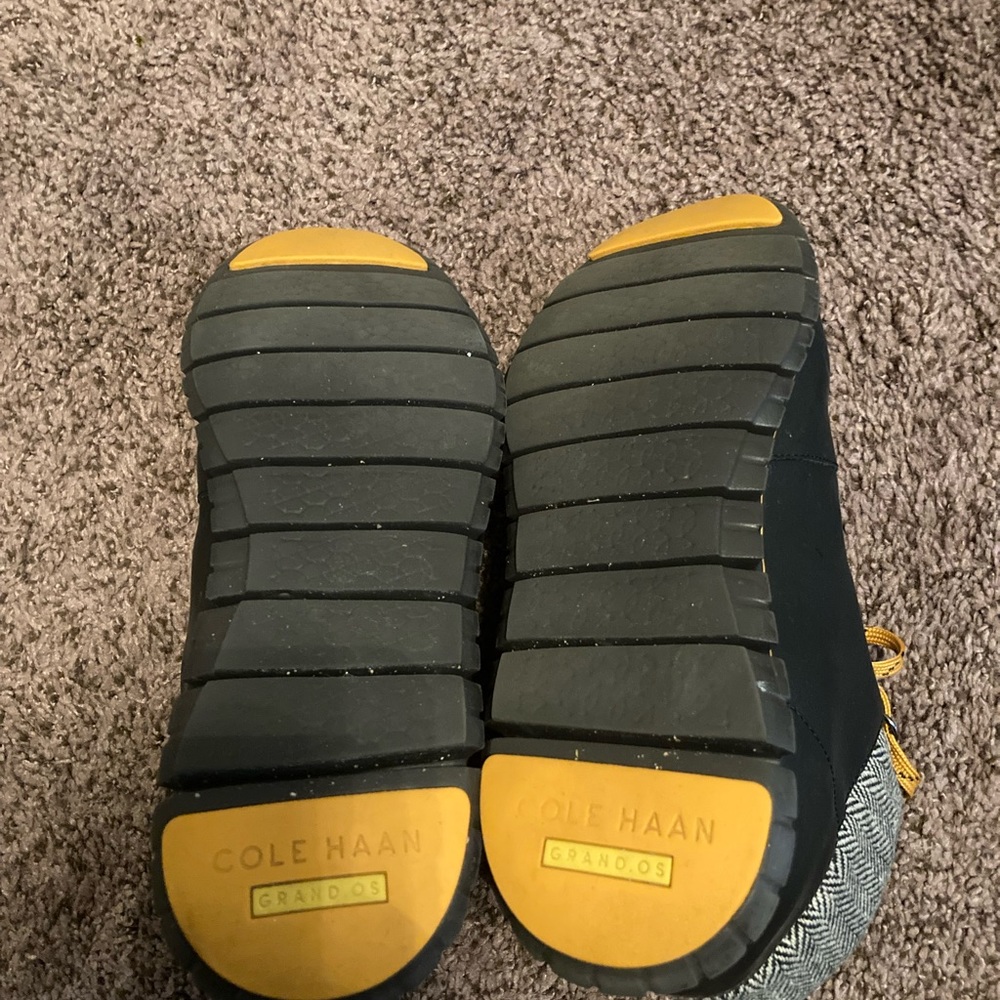 Cole Haan Boots - Picture 3 of 6
